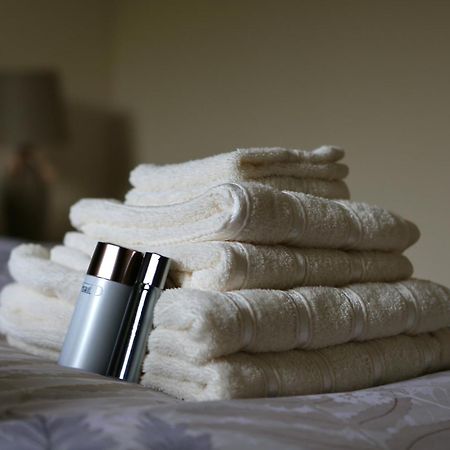 Apartament The Stalls, Glamping Units Glengrasco, Portree Borve  Zewnętrze zdjęcie