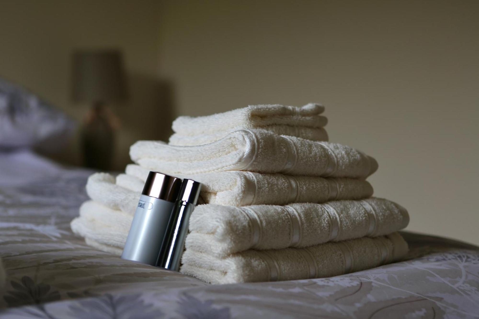 Apartament The Stalls, Glamping Units Glengrasco, Portree Borve  Zewnętrze zdjęcie